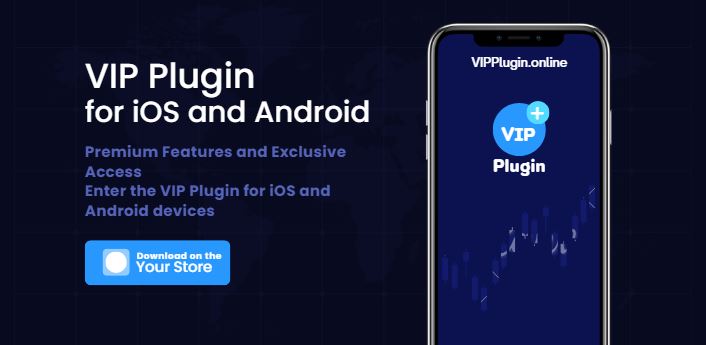 VIP Plugin for iOS and Android