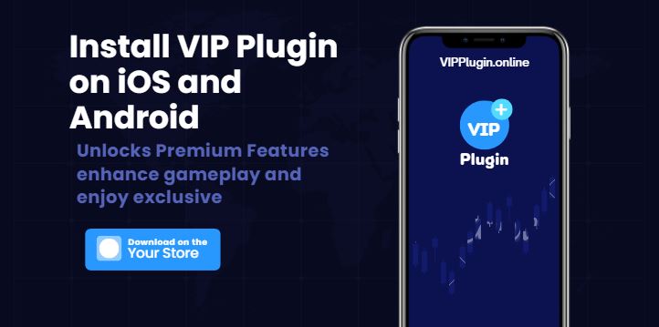 Install VIP Plugin on iOS and Android