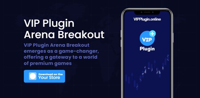 VIP Plugin Arena Breakout