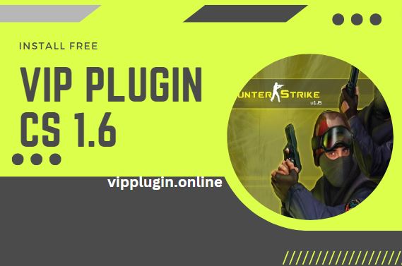 VIP Plugin CS