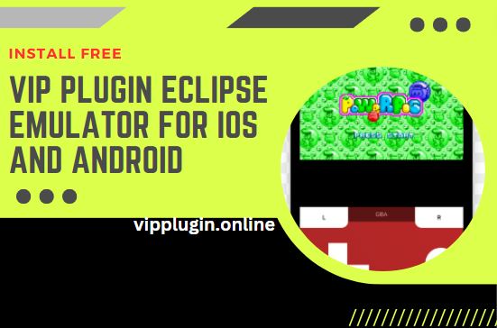 VIP Plugin Eclipse Emulator